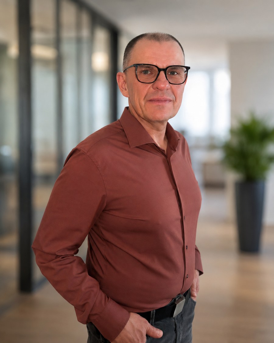 Magisteringenieur Jaroslaw Domogalla, Ingenieurbüro Domogalla