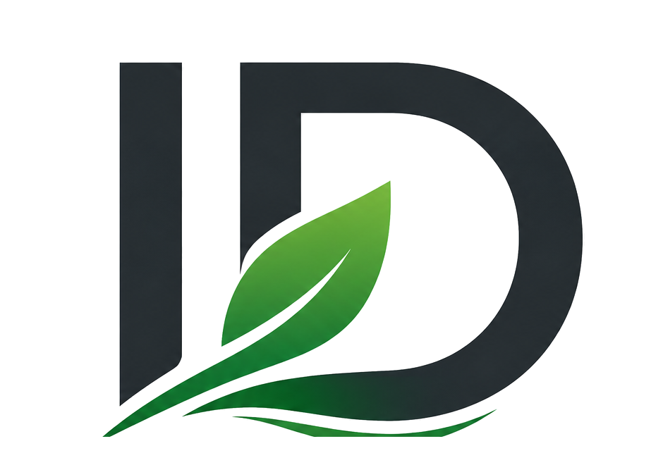 Logo Ingenieurbüro Domogalla