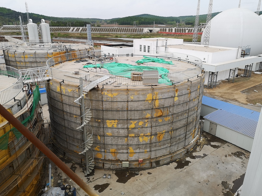 Nachfermenter