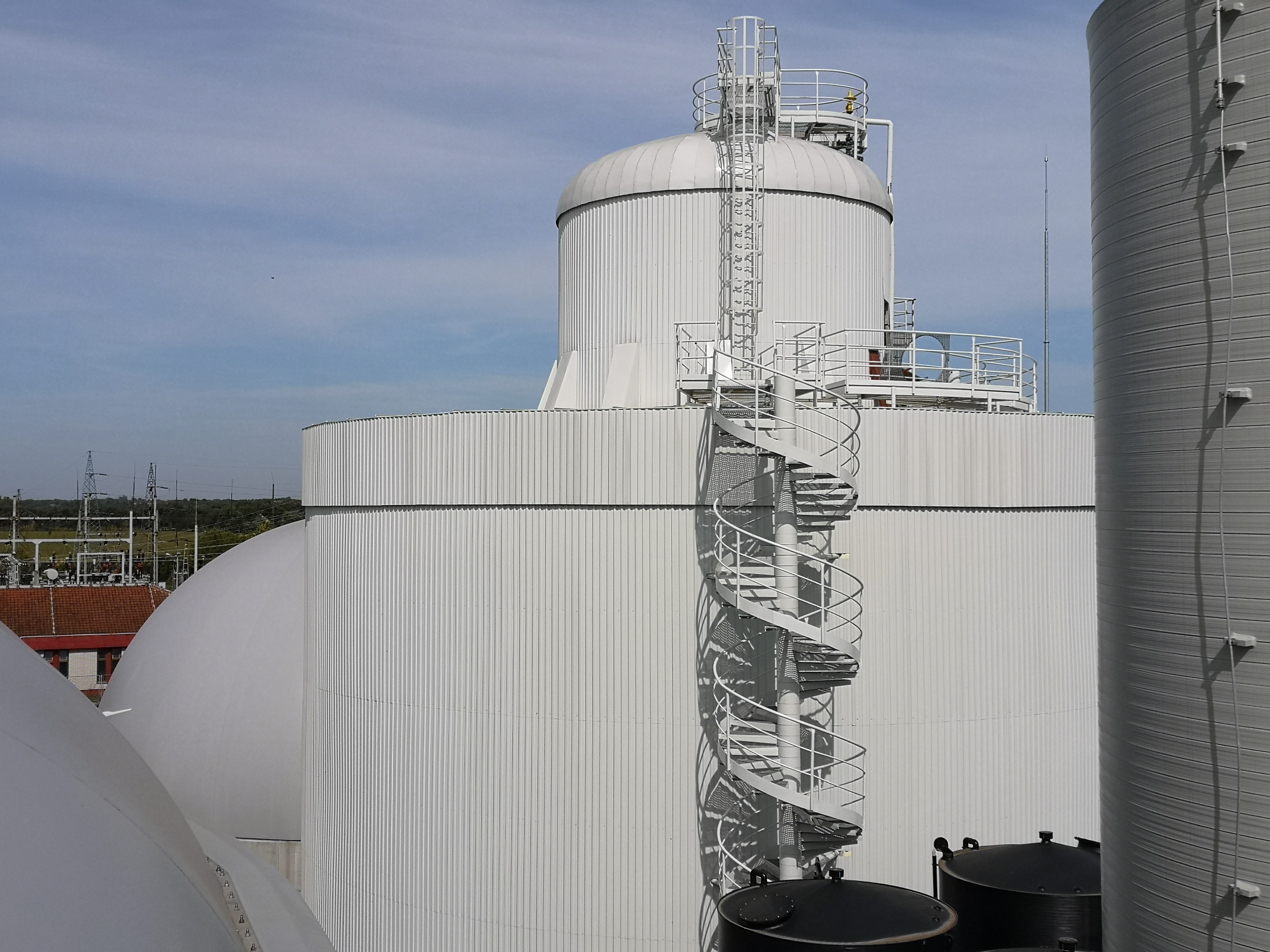 Hauptfermenter